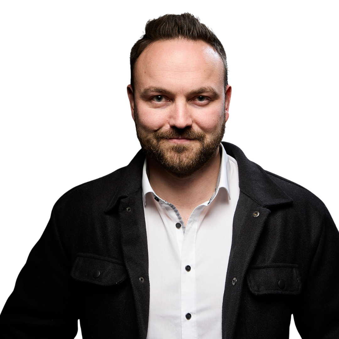 Julian Deutsch – SEO- & KI-Experte aus Essen