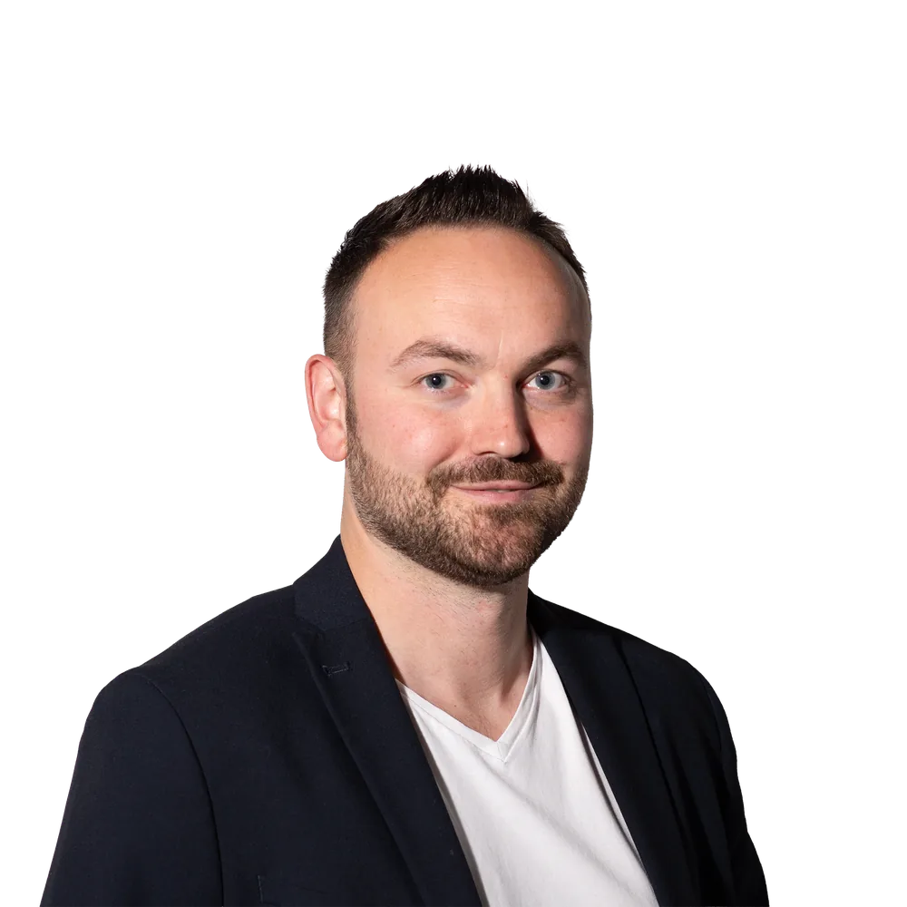 Julian Deutsch – SEO Freelancer aus Essen